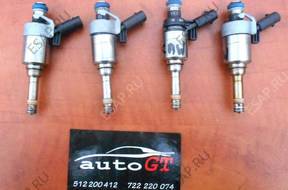 Форсунка   VW AUDI 2.0 TSI 06H906036G