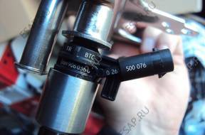Форсунка VW AUDI 2.0 TSI TFSI   06H906036G
