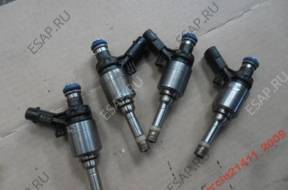 Форсунка vw audi 2.0 TSI TFSI CCZ  06H906036G