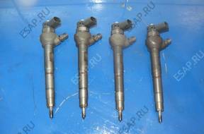 Форсунка  VW, AUDI, 2.0TDI, 03L130277J, FV