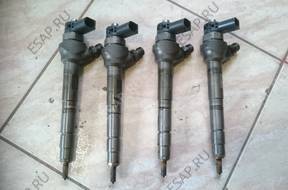 Форсунка   VW AUDI 2.0TDI 03L130277J
