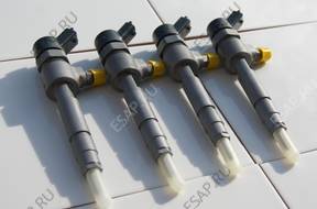 Форсунка  VW AUDI  2.0TDI 0445110369 03L130277J