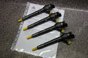 Форсунка VW AUDI 2.0TDI  0445110369 03L130277J