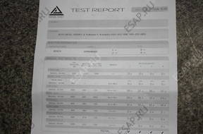 Форсунка VW AUDI 2.0TDI  0445110369 03L130277J