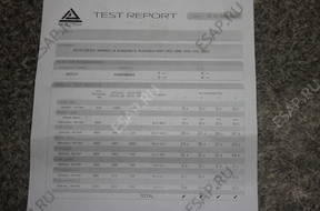 Форсунка VW AUDI 2.0TDI  0445110369 03L130277J