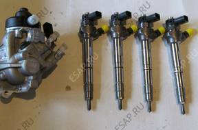 Форсунка   VW AUDI 2.0TDI 0445110471