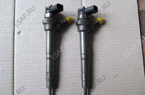 Форсунка   VW AUDI 2.0TDI 0445110475