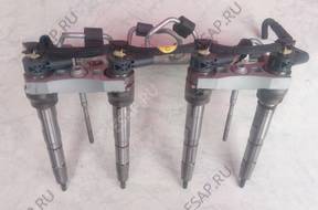 Форсунка   VW AUDI 2.0TDI 04L130277AC