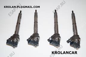 Форсунка VW AUDI 2.0TDI   04L130277AC