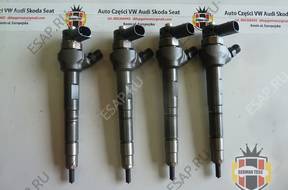 Форсунка VW AUDI   2.0TDI 04L130277E