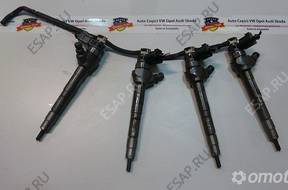 Форсунка VW AUDI   2.0TDI 04L130277E