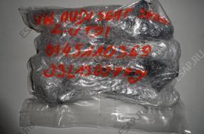 Форсунка   VW AUDI 2.0TDI CGL 0445110369