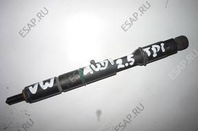 Форсунка VW AUDI   2.5 TDI 059130201E