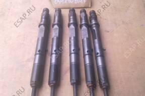 Форсунка VW AUDI 2.5 TDI V6  059130201F AYM