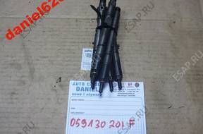 Форсунка VW AUDI 2.5 TDI V6   ТОПЛИВА 059130201F