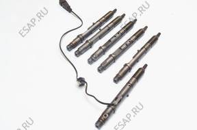 Форсунка VW AUDI 2.5 V6 059130202B 059130201