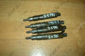 Форсунка  VW AUDI 2.5TDI