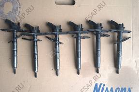 Форсунка  VW AUDI 3,0 TDI 0445115058 057130277AG