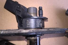 Форсунка  VW AUDI 3,0 TDI 0445115058 057130277AG