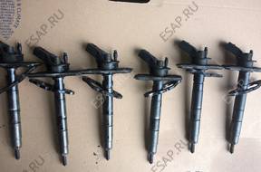 Форсунка  VW AUDI 3,0 TDI 0445115058 057130277AG