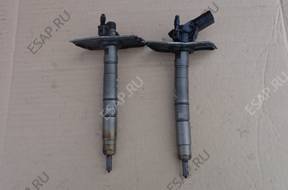 Форсунка VW AUDI 3,0 TDI  USZKODZONY 059130277BD