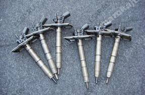 Форсунка  VW AUDI 3.0 TDI 059130277Q 0445115004 BKN