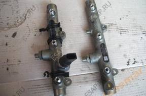 Форсунка  VW AUDI 3.0 TDI  rail 059130090J 059130089D