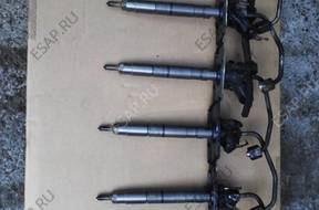 Форсунка   VW AUDI 3.0 TDI