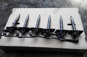 Форсунка   VW AUDI 3.0 TDI