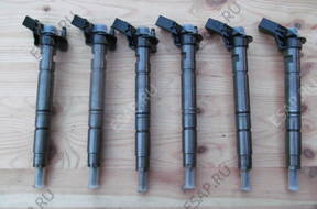 Форсунка   VW AUDI 3.0TDI 0445116040