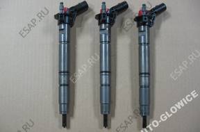 Форсунка  VW AUDI 3.0TDI 059130277 BE