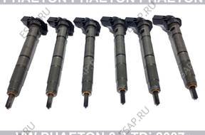 Форсунка VW AUDI 3.0TDi  059130277AH 0445115052 FV23