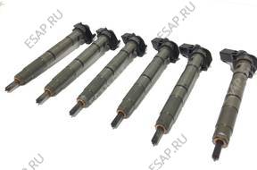 Форсунка VW AUDI 3.0TDi  059130277AH 0445115052 FV23