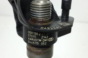 Форсунка VW AUDI 3.0TDi  059130277AH 0445115052 FV23