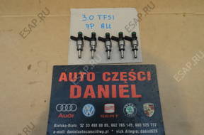 Форсунка VW AUDI 3.0TFSI  ТОПЛИВА 06E036P