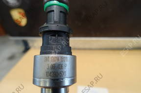 Форсунка VW AUDI 3.0TFSI  ТОПЛИВА 06E036P