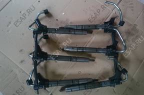 Форсунка   VW AUDI 3.0V6TDI 059130277CD