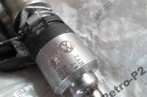 Форсунка VW AUDI 3.2 3.6 2011 год  ТОПЛИВНАЯ РАМПА 03H906036