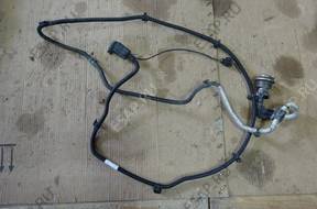 Форсунка VW AUDI 3C0131113C ТРУБКА ADBLUE 8R0131984F