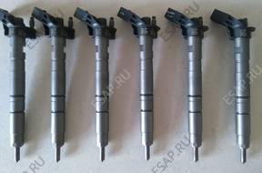 Форсунка   VW, AUDI 4,2 057130277AM  0445117020