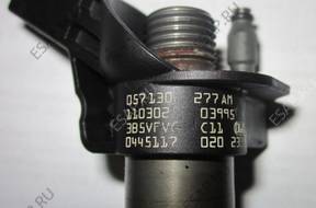 Форсунка   VW AUDI 4,2 TDI 057130277AM 126 ty