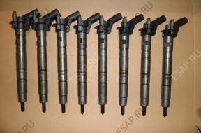 Форсунка   VW AUDI 4.2 TDI 057130277AM