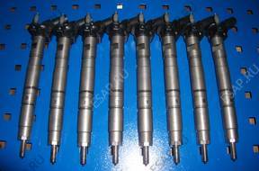 Форсунка VW,AUDI 4.2TDI      057130277AM