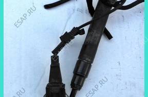 Форсунка VW AUDI A3 1.9TDI  STERUJCY 028130202Q