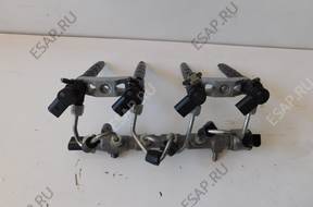Форсунка  VW AUDI A3 8V 1,6 TDI 04L277D V200