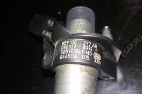 Форсунка   VW  AUDI A6 Q7 3.0 TDI 059130277AR