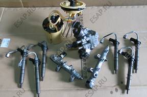 Форсунка VW AUDI A7 3.0 TDI UKAD ТОПЛИВА  059130277CC