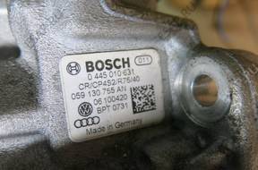 Форсунка VW AUDI A7 3.0 TDI UKAD ТОПЛИВА  059130277CC