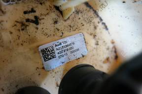 Форсунка VW AUDI A7 3.0 TDI UKAD ТОПЛИВА  059130277CC