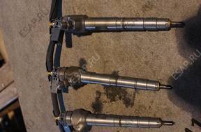 Форсунка  vw audi BOSCH 2,0 tdi 140 03L130277J